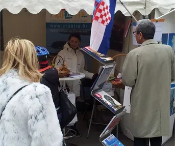 Predstavljanje Hrvatske u baltickim gradovima_1