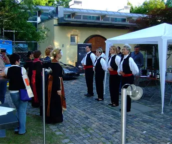 Dan Vina i turizma u Muenchenu(1)
