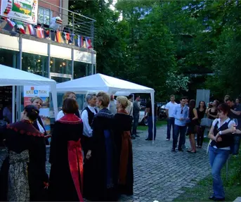 Dan Vina i turizma u Muenchenu(2)
