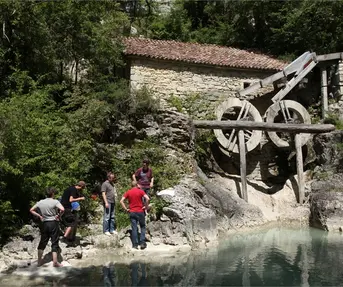 Ekipa sa snimanja
