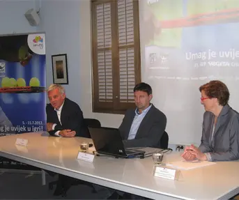 Konferencija za tisak u Predstavnistvu HTZa u Ljubljani povodom ATP turnira Vegeta Croatia Open Umag(1)