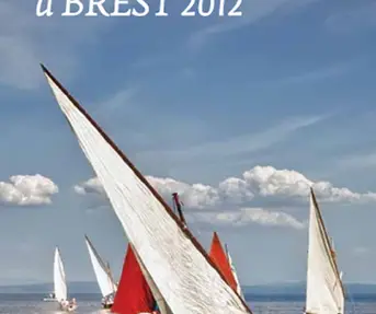 Festival mora i mornara u Brestu
