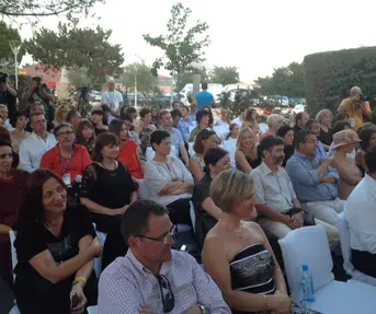 Premijerno prikazan novi promidžbeni film o Istri „Krasna zemljo“