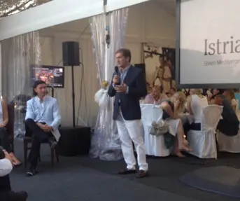 Premijerno prikazan novi promidžbeni film o Istri „Krasna zemljo“