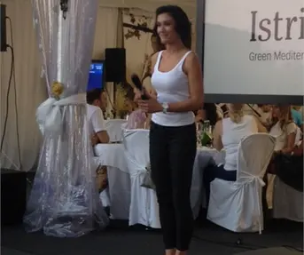 Premijerno prikazan novi promidžbeni film o Istri „Krasna zemljo“
