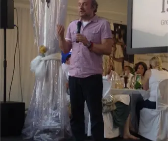 Premijerno prikazan novi promidžbeni film o Istri „Krasna zemljo“
