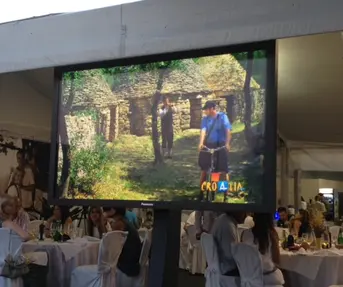 Premijerno prikazan novi promidžbeni film o Istri „Krasna zemljo“