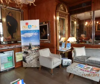 Uspješna promidžba hrvatskog sporta i turizma u Londonu