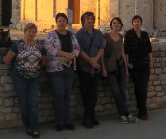 Belgijski novinari u sklopu studijskog putovanja posjetili tri hrvatske županije 