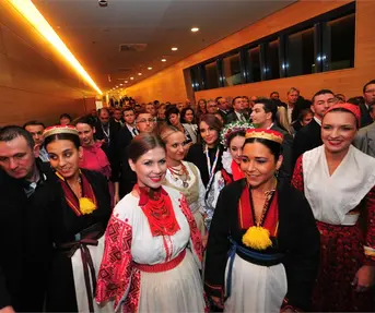 DHT 2012