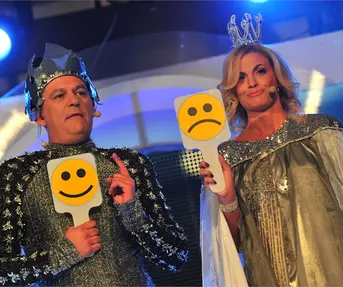 DHT 2012
