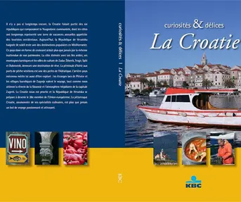 KBC book