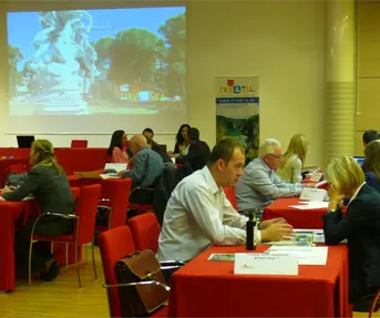 Poslovna radionica u Ljubljani (2)