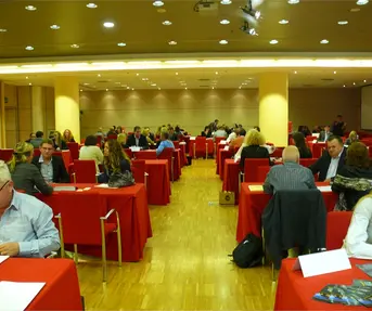 Poslovna radionica u Ljubljani (3)