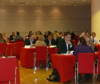 Poslovna radionica u Ljubljani (4)