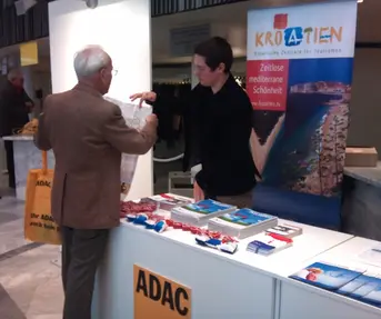 ADAC Reisemarkt