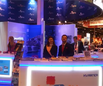 FITUR MADRID