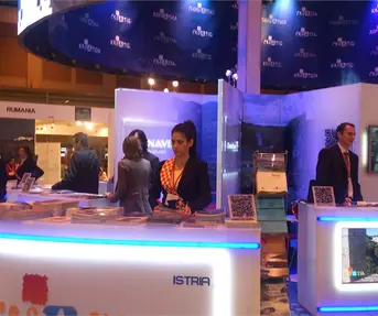 FITUR MADRID