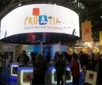Ferien-Messe Beč