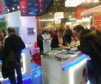Ferien-Messe Beč