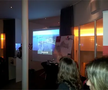 Hrvatska turistička ponuda predstavljena agentima belgijskog turoperatora Caractere