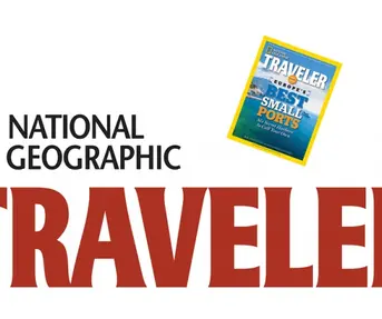 National Geographic Traveler