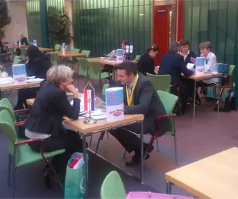 Poslovna radionica-Global Workshop