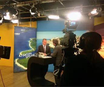 Sajam f.re.e. u Münchenu