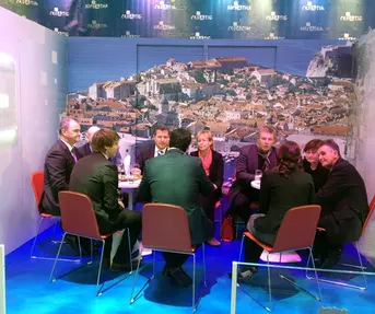 Sajam f.re.e. u Münchenu