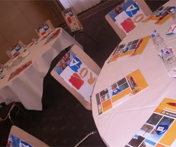 Održana serija roadshow prezentacija u sjevernoj Njemačkoj