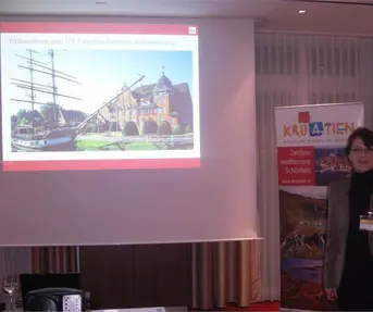 Održana serija roadshow prezentacija u sjevernoj Njemačkoj