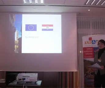 Održana serija roadshow prezentacija u sjevernoj Njemačkoj