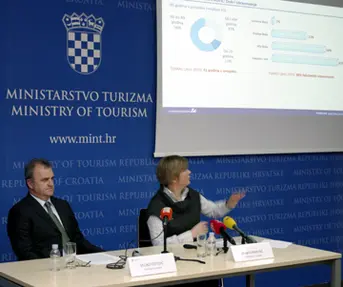 Istraživanje TOMAS NAUTIKA Jahting 2012