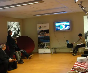 Prezentacija Kvarnera i Gorskog kotara u Amsterdamu