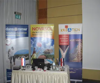 Roadshow prezentacija