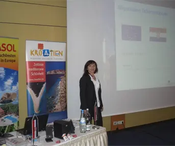 Roadshow prezentacija