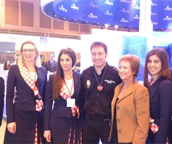 Sajam FITUR