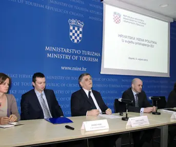 Vizna politika Hrvatske nakon ulaska u EU