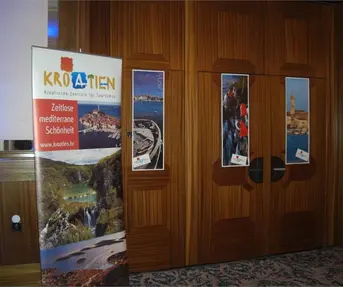 Nastavak roadshow prezentacija hrvatskog turizma na njemačkom tržištu