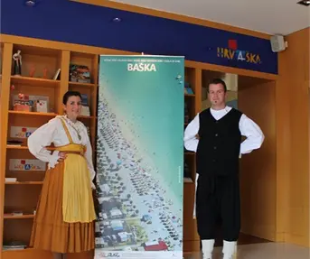 Prezentacija Kvarnera i Baške u Ljubljani