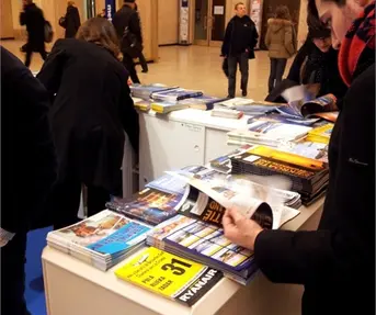 Turistička ponuda Dalmacije i Like predstavljena u Bruxellesu