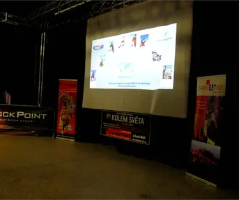 Festival „Oko svijeta“ u Ostravi