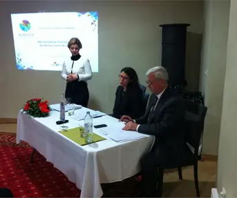 Turistička zajednica Kvarnera domaćin susreta Hrvatske turističke zajednice i kvarnerskih turističkih djelatnika