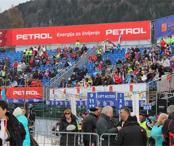 Pokal Vitranc 2013.