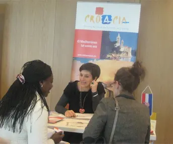 Održane dvije poslovne radionice u Španjolskoj   