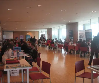 Održane dvije poslovne radionice u Španjolskoj   