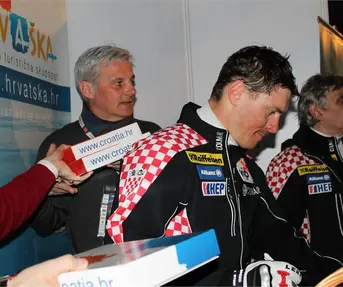 Pokal Vitranc 2013.