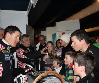 Pokal Vitranc 2013.