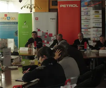 Predstavljena sportska manifestacija Pokal Vitranc