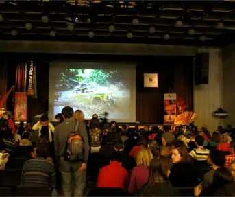 Hrvatska predstavljena na festivalu „Oko svijeta“ u Pragu